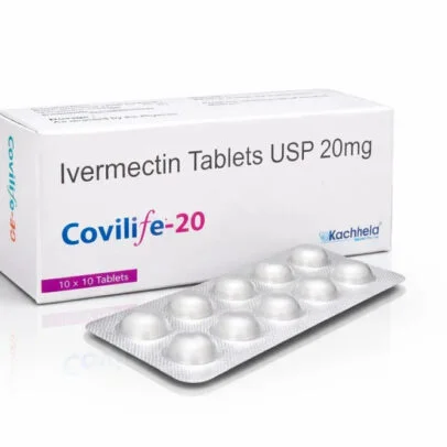 Buy Covilife 20 Mg