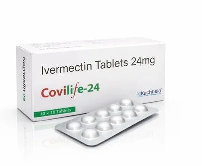 Buy Covilife 24 Mg