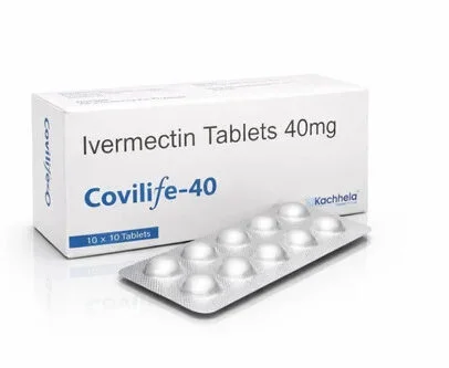 Buy Covilife 40 Mg